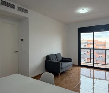 Piso de alquiler en Calle Peña Ciclista Muñoz, 8, Las Cabañuelas - Photo 2