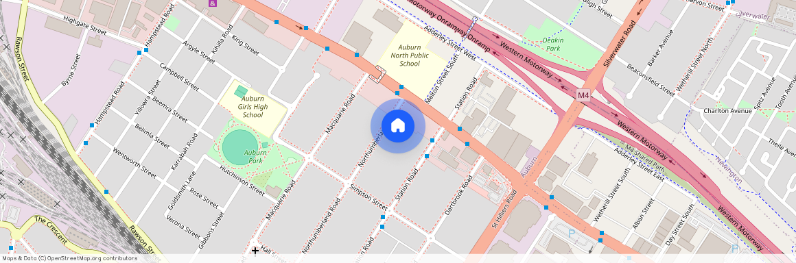 1/97 Northumberland Road, NSW 2144, Auburn