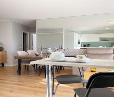2-bedroom apartment for rent in Lisbon - Foto 2