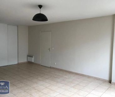 Appartement à louer 2 pièces 52.81m² - Photo 3