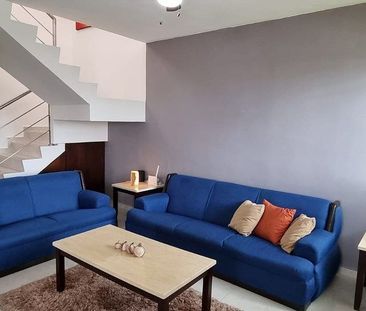 Casa amueblada en renta - Photo 2
