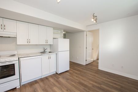 All Inclusive 1 Bedroom Lower Unit in Welland!! - Photo 3
