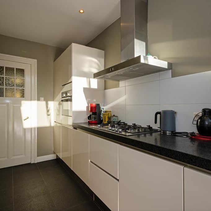 Saenredamstraat 110 | Haarlem - Photo 1