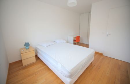 Appartement T4 à Rennes - Photo 4