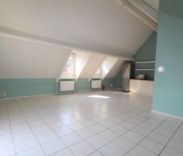 RUIM DAKAPPARTEMENT IN HET CENTRUM VAN TONGEREN - Photo 3