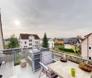 Wohnen mit Charme in Romanshorn - Photo 2