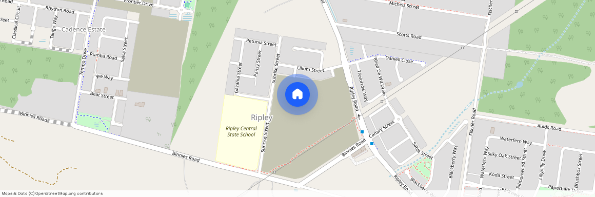 14 Zinnia Way, Qld 4306, Ripley