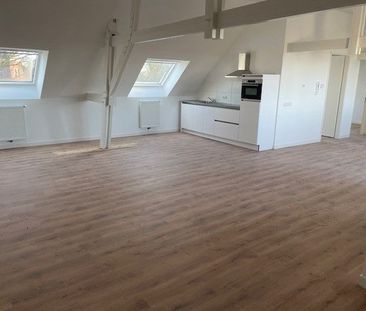 Te huur: Appartement Wilhelminapark in Tilburg - Foto 2