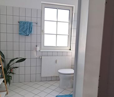 Reizende, gepflegte 1 Zimmerwohnung, 36,90m2 WNfl, ablösefreie Küch... - Foto 1