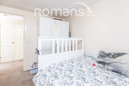 1 bedroom flat to rent - Photo 2