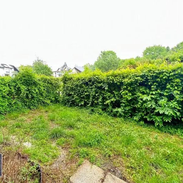 Appartement à louer 2 pièces 54.22m² - Photo 1