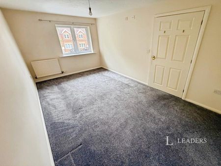 3 bedroom house to rent Thyme Avenue, Bourne, PE10 - Photo 5