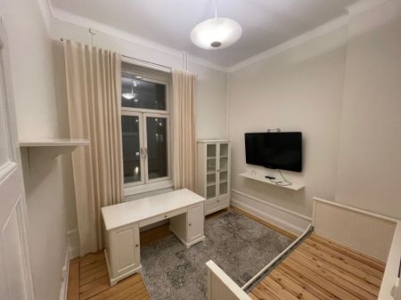 Karlbergsvägen, Stockholm - Photo 3