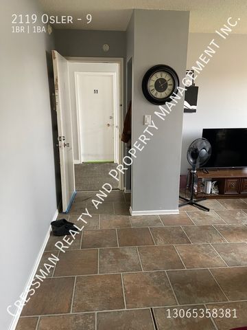 1 bed 1 bath APARTMENT located downtown Regina, SK - Photo 3