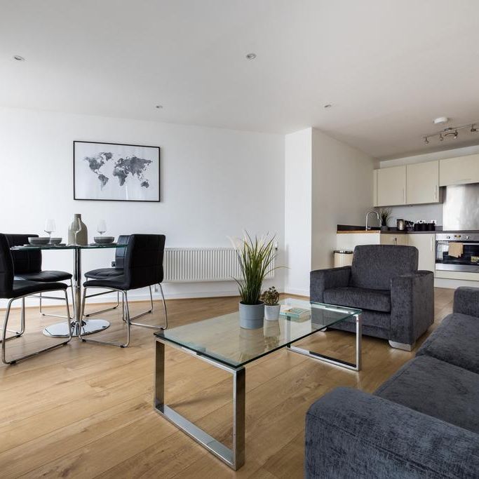 2 bedroom flat to rent - Photo 1