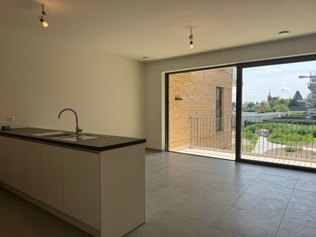Instapklaar nieuwbouwappartement nabij het centrum van Veurne - Photo 4