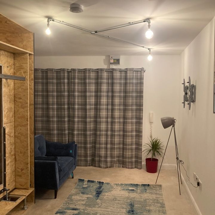 Studio Flat, White Croft Works, S3 - Photo 1