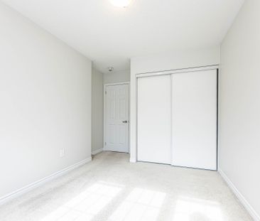 For Lease - 1633 Clitherow Street, Milton, Ontario - Photo 1