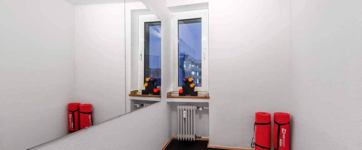 Zimmer in der Friedrichstraße - Photo 1