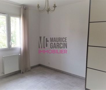 A LOUER - APPARTEMENT MONTFAVET - 2 pièces 43.22m² - Photo 1