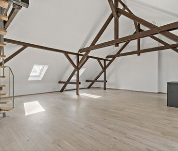 Attraktive Loftwohnung mit Einbauküche! - Photo 5