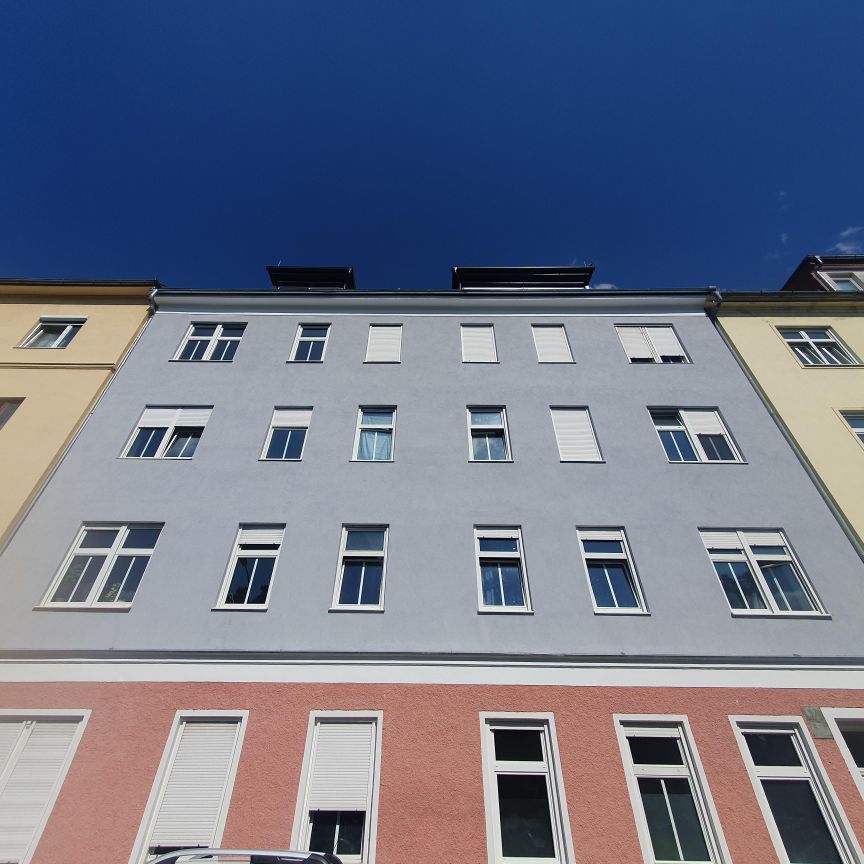 Gemütliche Kleinwohnung im 1. Stock - Photo 1