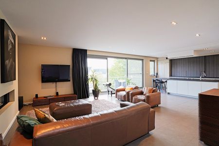 Prachtig appartement met 3 slaapkamers te Zwijndrecht - Foto 3