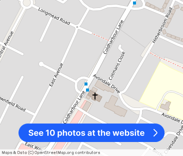 2 bedroom end of terrace house for rent - Photo 1