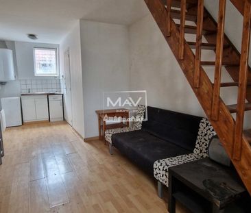 Appartement à louer à Roubaix • - Photo 5