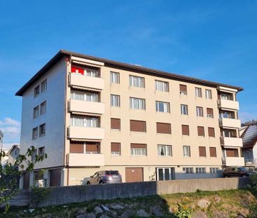 5.5 Zimmer, 103 m², 2. Stock - Foto 5