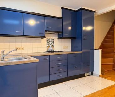 Woning met twee slaapkamers en garage te Beveren - Photo 6