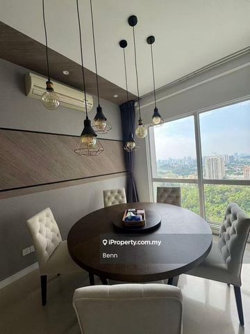 Pavilion Hilltop, Mont Kiara - Foto 2