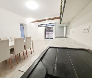 Location Appartement 2 pièces Meublé 46m² BONNEVILLE 74130 - Photo 2