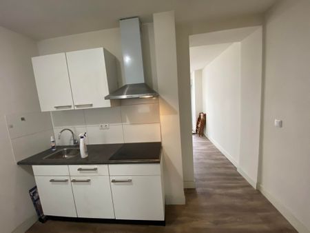 Te huur: Appartement Wooldriksweg in Enschede - Foto 3