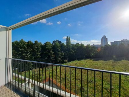 Appartement te huur in Leuven - Foto 3