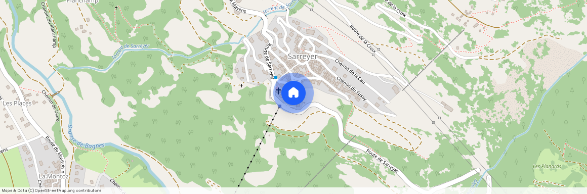 Verger des May 14, 1948 Sarreyer