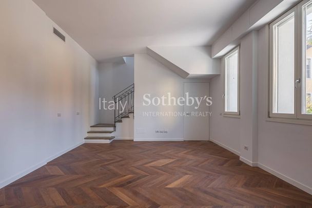 Villa singola in zona Isola - Photo 1