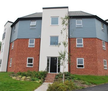 2 bedroom apartment to rent - Photo 6