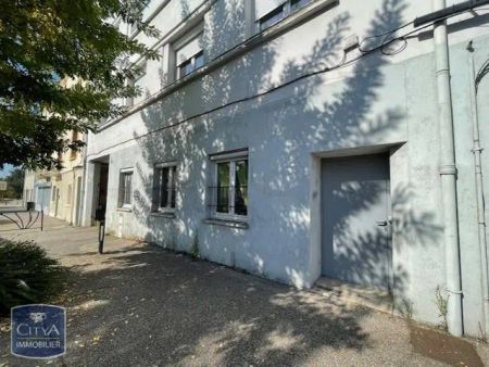 Appartement à louer 2 pièces 48.19m² - Photo 3