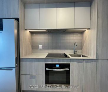 For Lease - 395 Square One Drive Unit# 702, Mississauga, Ontario - Photo 5