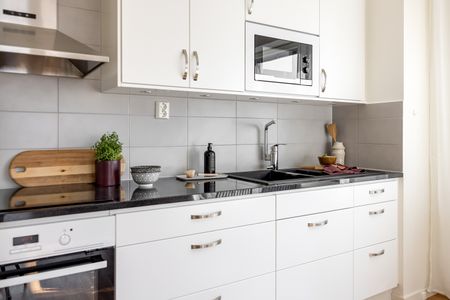 Litteraturgatan, Hisings Backa - Foto 4