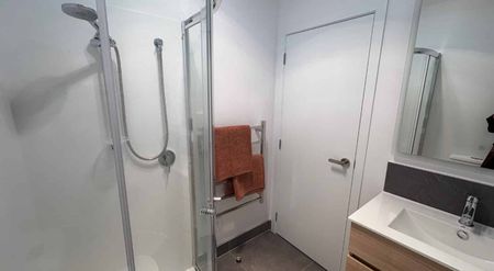Modern, Furnished Studio Near Waikato Hospital - Photo 2