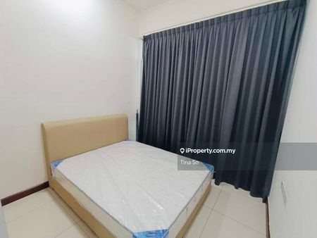 Paragon Suites @ CIQ, Johor Bahru - Photo 4
