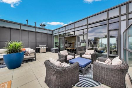 For Lease - 111 Bathurst Street Unit# 1606, Toronto, Ontario - Photo 2