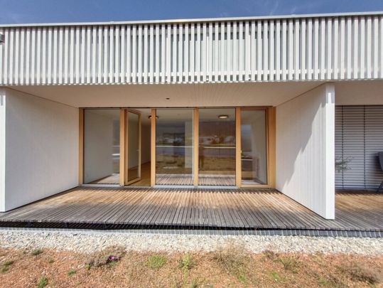 1,5 -Zimmer-Dachgeschosswohnungen in Frastanz - Photo 1