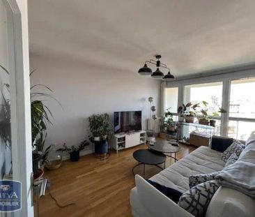 Appartement à louer 2 pièces 49m² - Photo 4