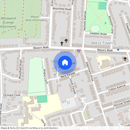 Vintners Close, Peterborough