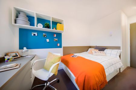 5 Bed Standard En-suite - Photo 2