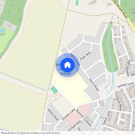 Piper Way, West Broyle, PO19 3GE