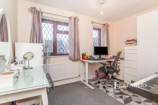 2 bedroom house to rent Race Field, Lyppard Woodgreen, Worcester, WR4 - Photo 1